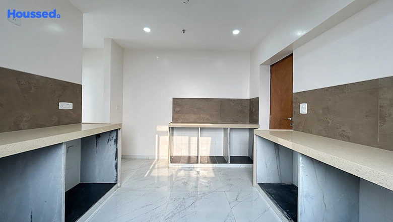 Sample Apartment